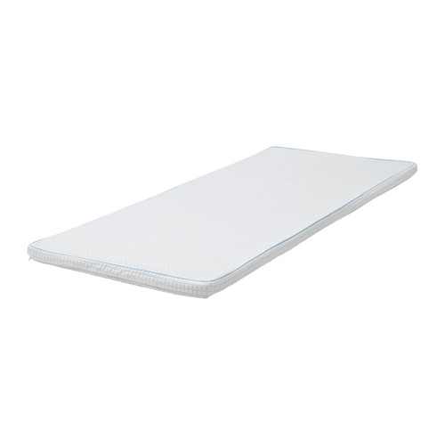 KNAPSTAD mattress pad