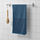 VÅGSJÖN - 浴巾, 藍色 | IKEA 線上購物 - PE808883_S1