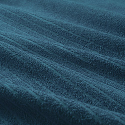 VÅGSJÖN - 毛巾, 深土耳其藍 | IKEA 線上購物 - PE811695_S3