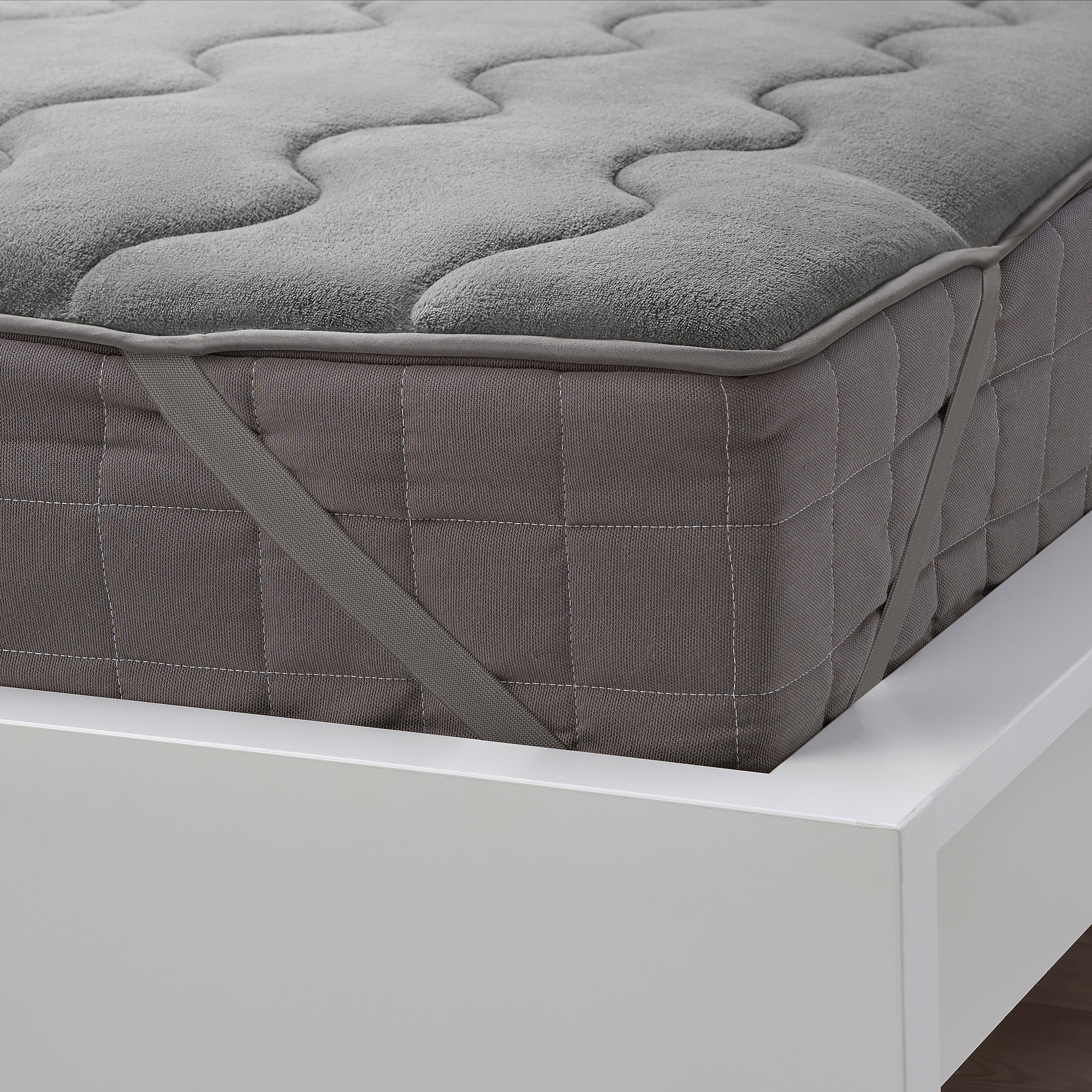 KRANSSALVIA mattress protector