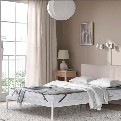 KRANSSALVIA mattress protector