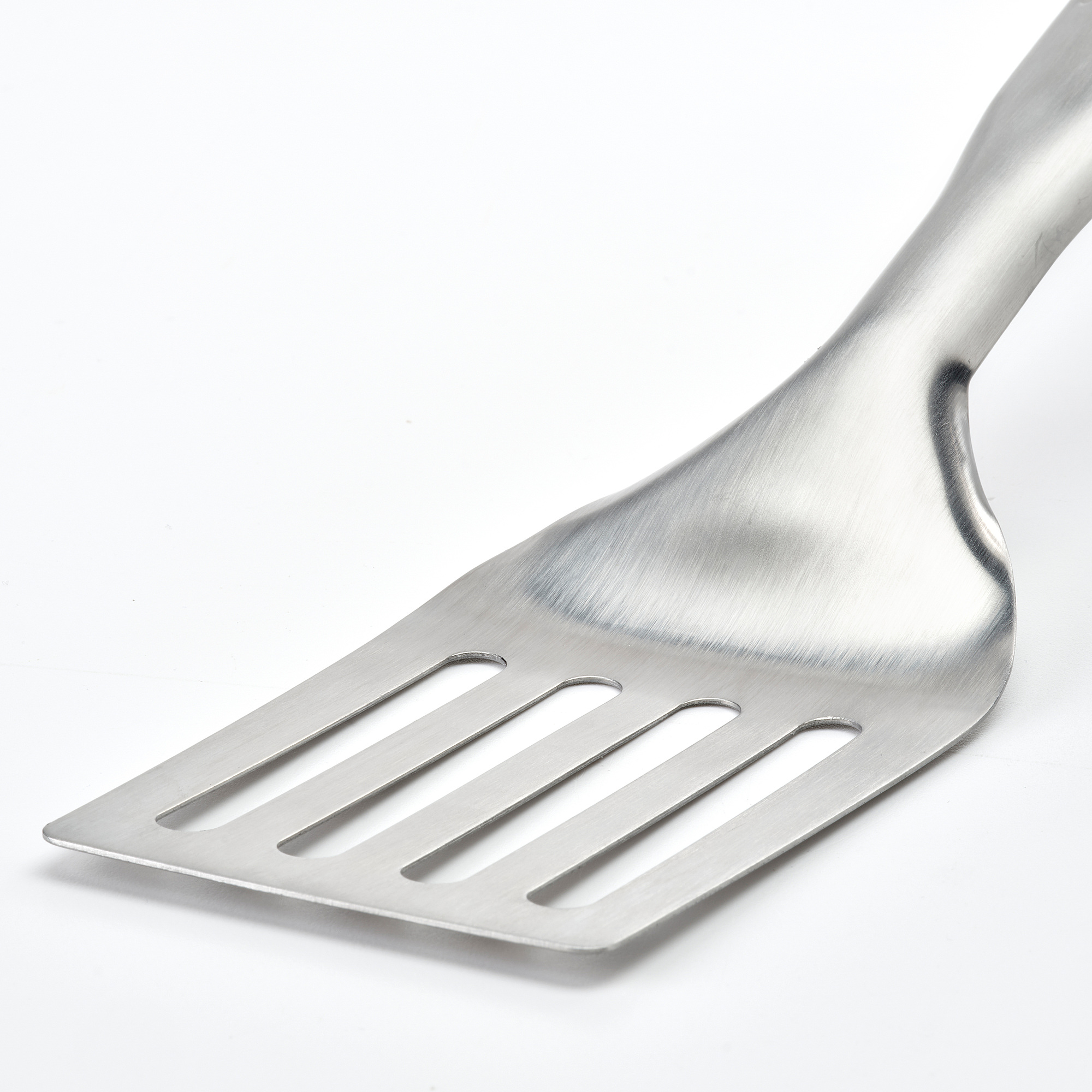 GRILLTIDER 烤肉用具 2件組