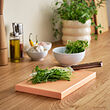 KUSTHOPPARE chopping board