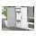 BRIMNES/BURHULT - TV storage combination, white | IKEA Taiwan Online - PE609339_S1