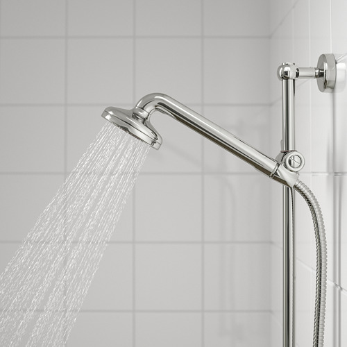 VOXNAN shower set with thermostatic mixer