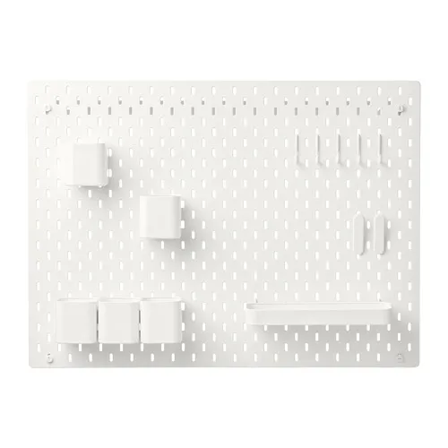 SKÅDIS - pegboard combination | IKEA Taiwan Online - PE808971_S4