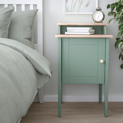 OLDERDALEN bedside table