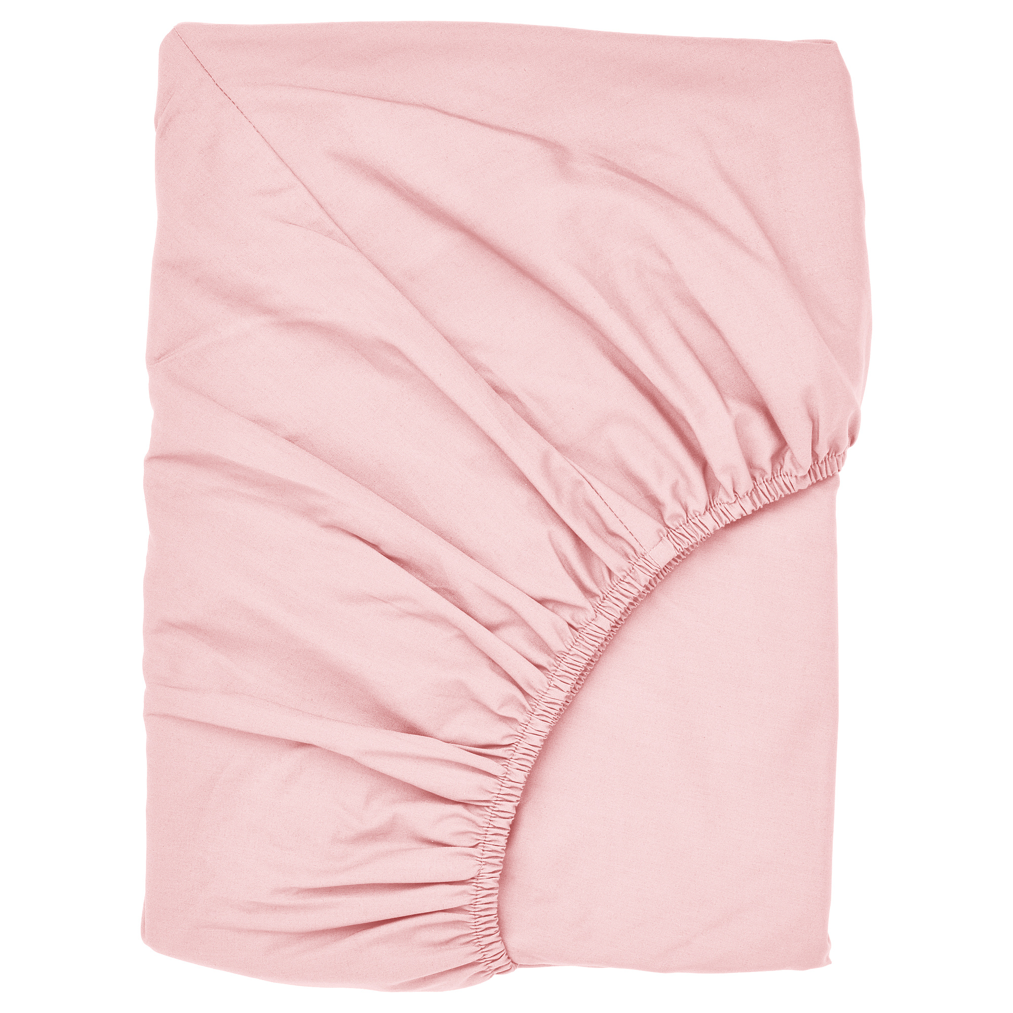 ULLVIDE fitted sheet