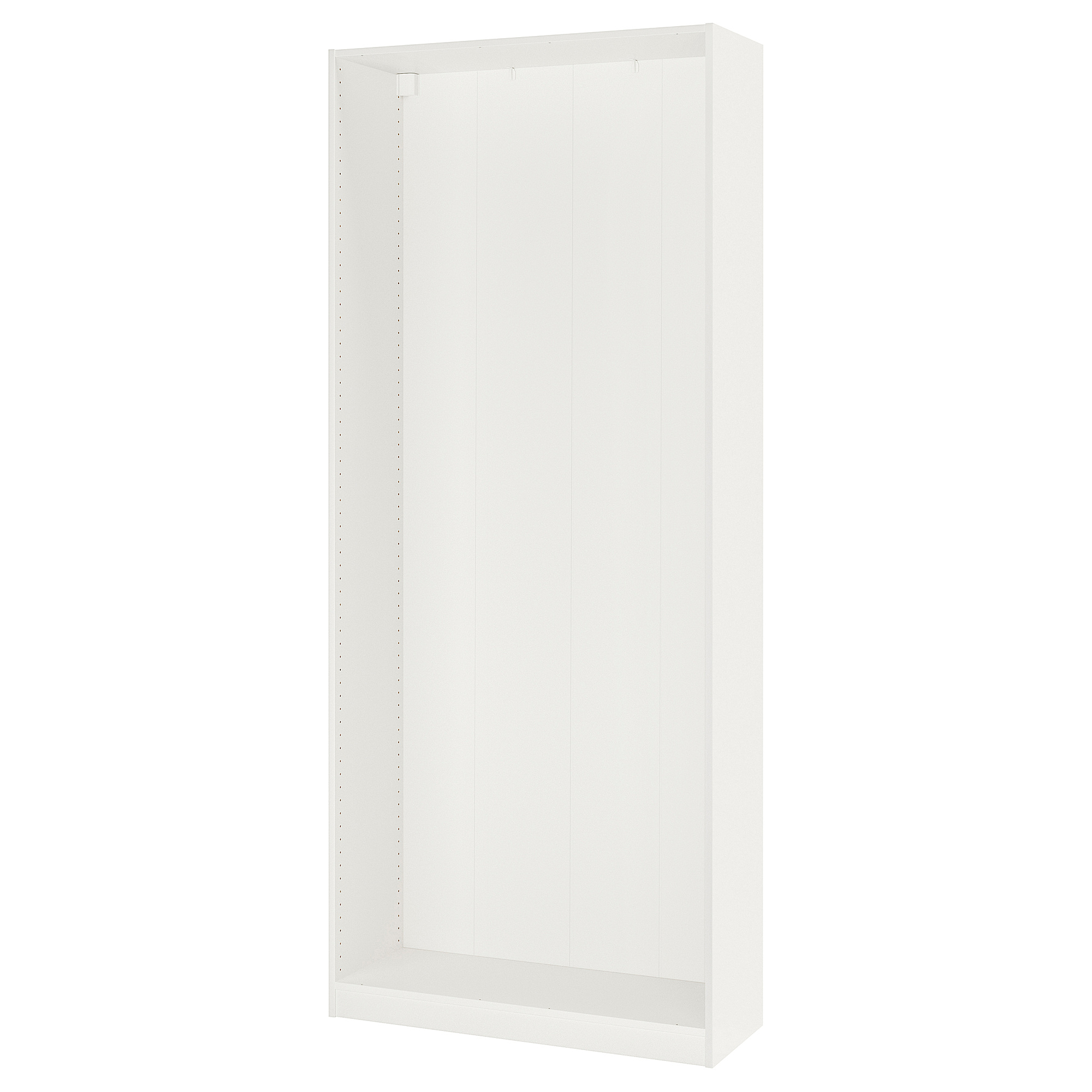 PAX wardrobe frame