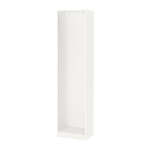 PAX wardrobe frame