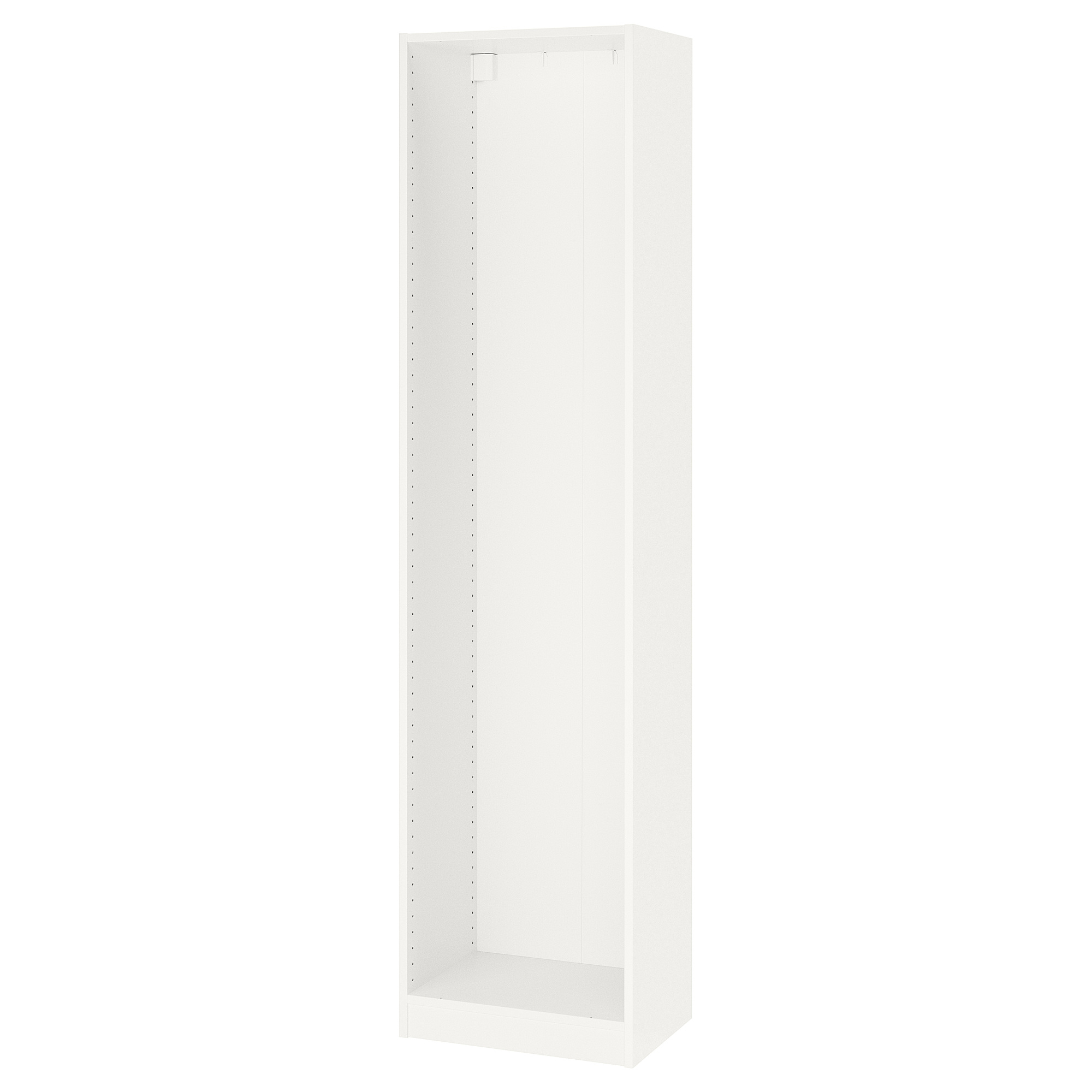 PAX wardrobe frame