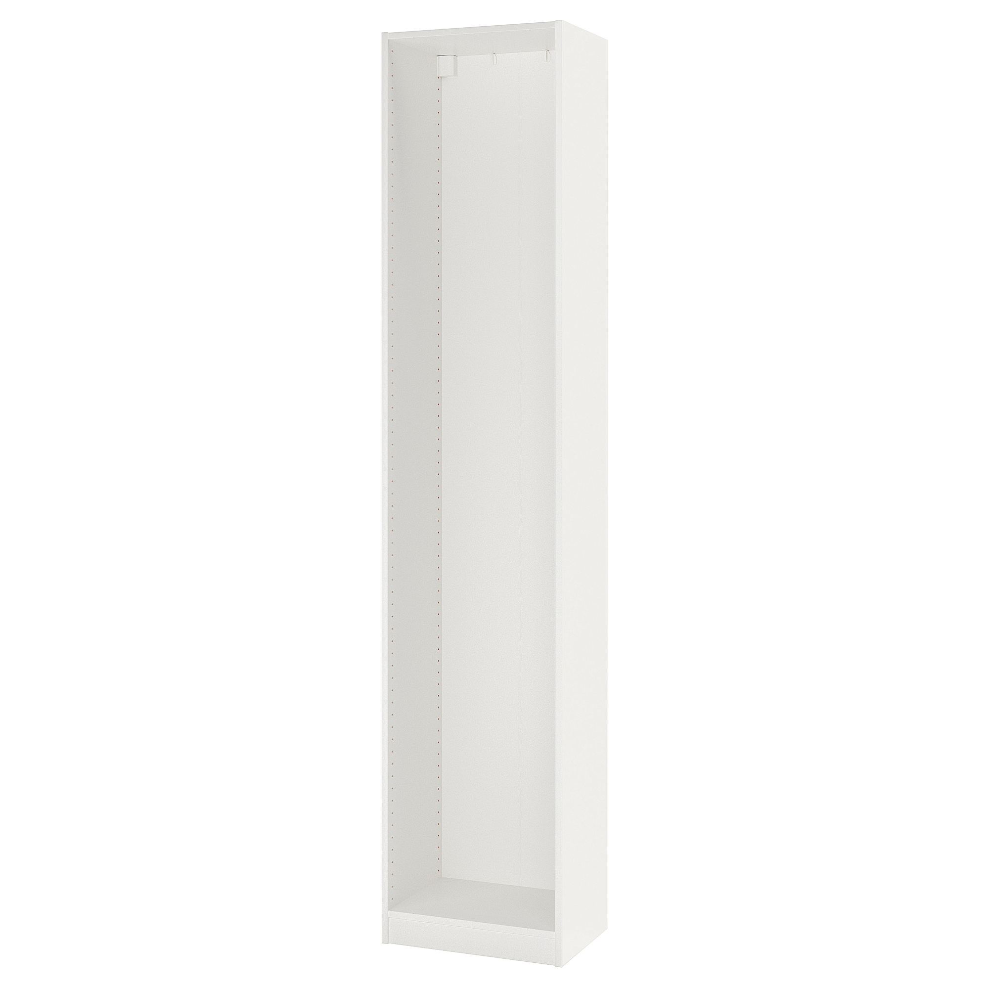 PAX wardrobe frame