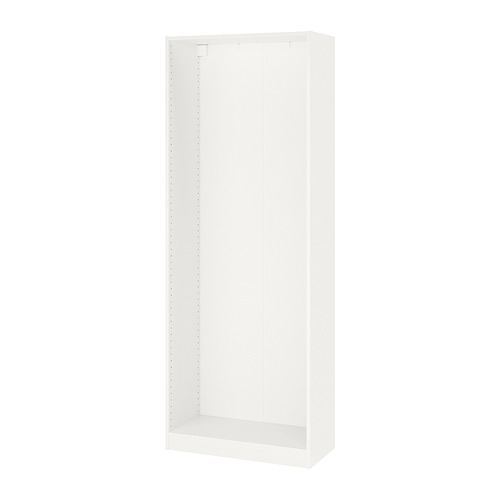 PAX wardrobe frame