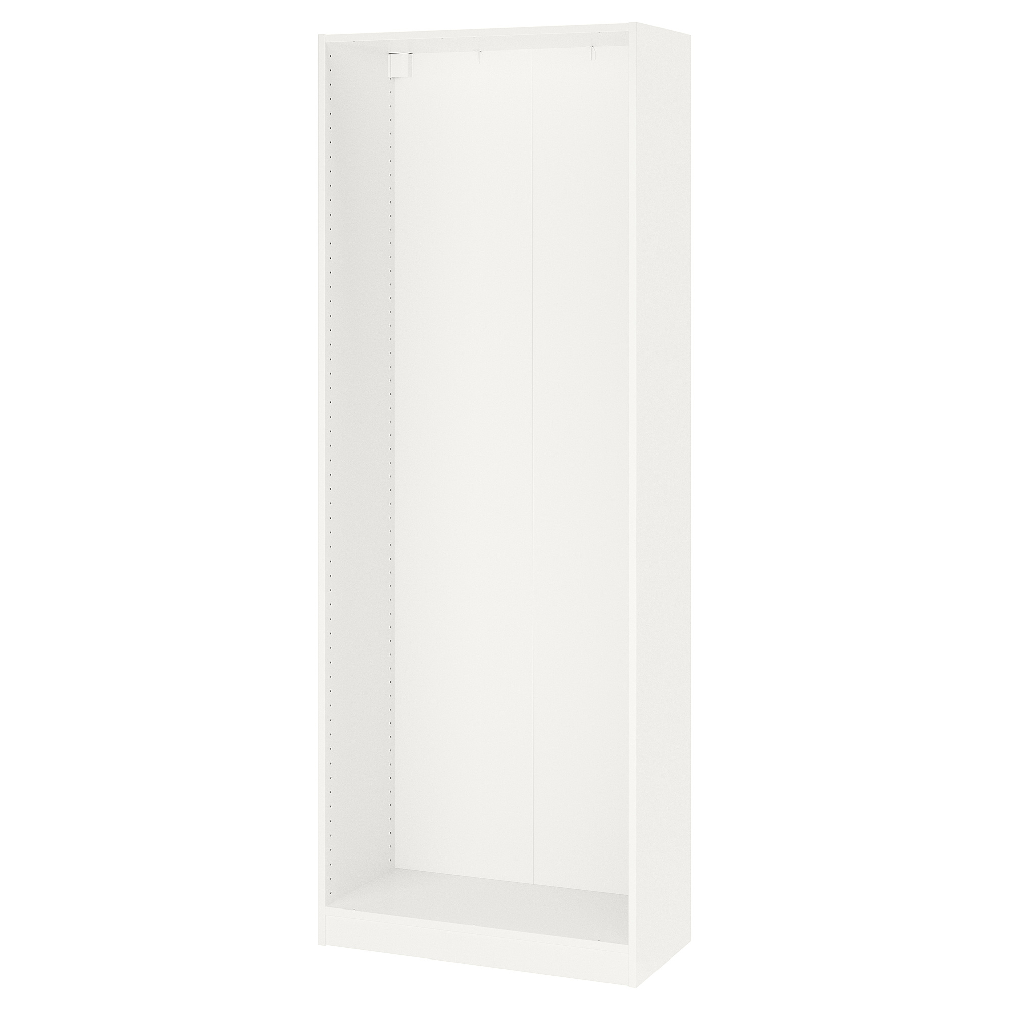 PAX wardrobe frame