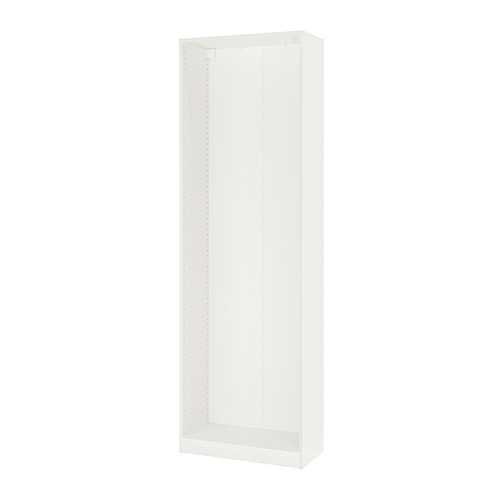 PAX wardrobe frame