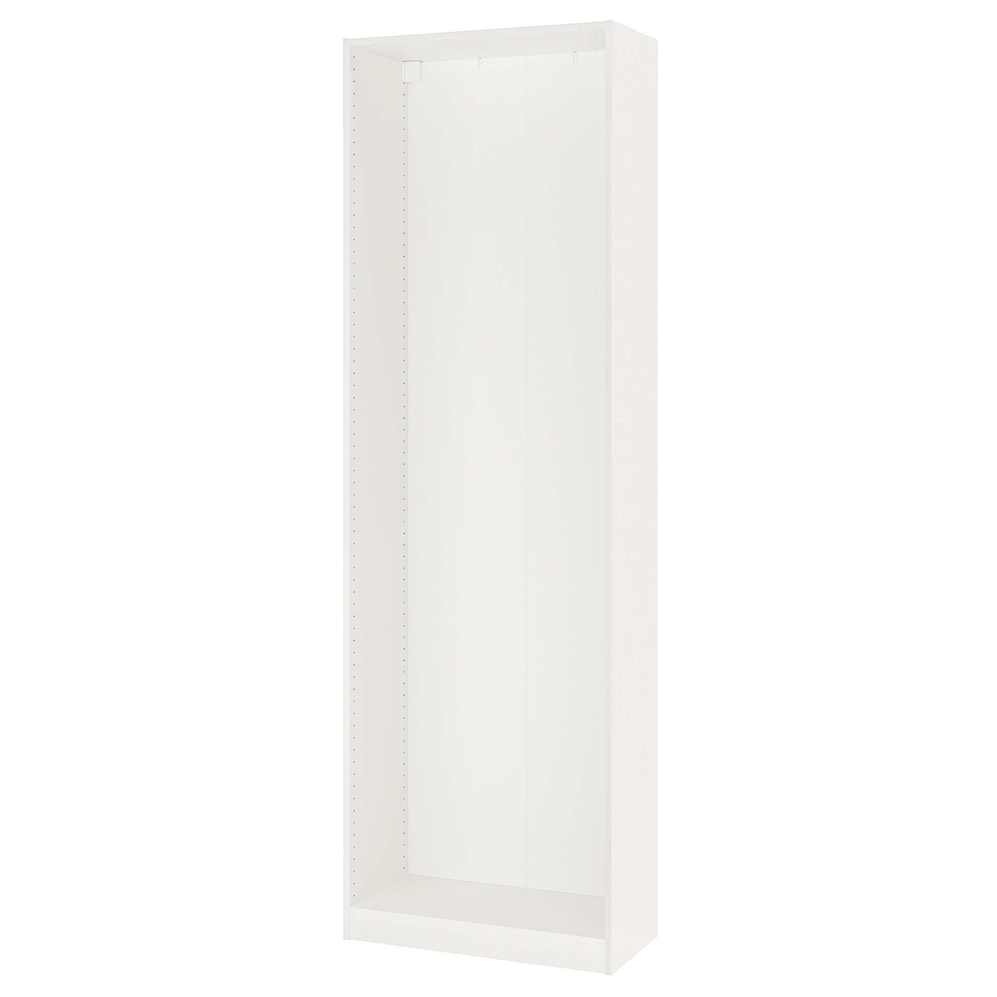 PAX wardrobe frame