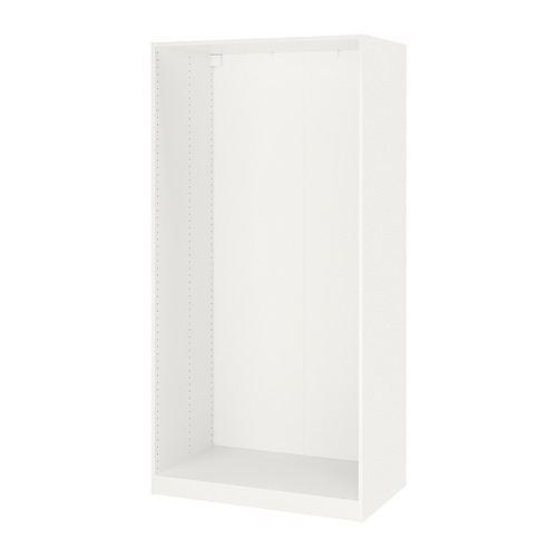 PAX wardrobe frame