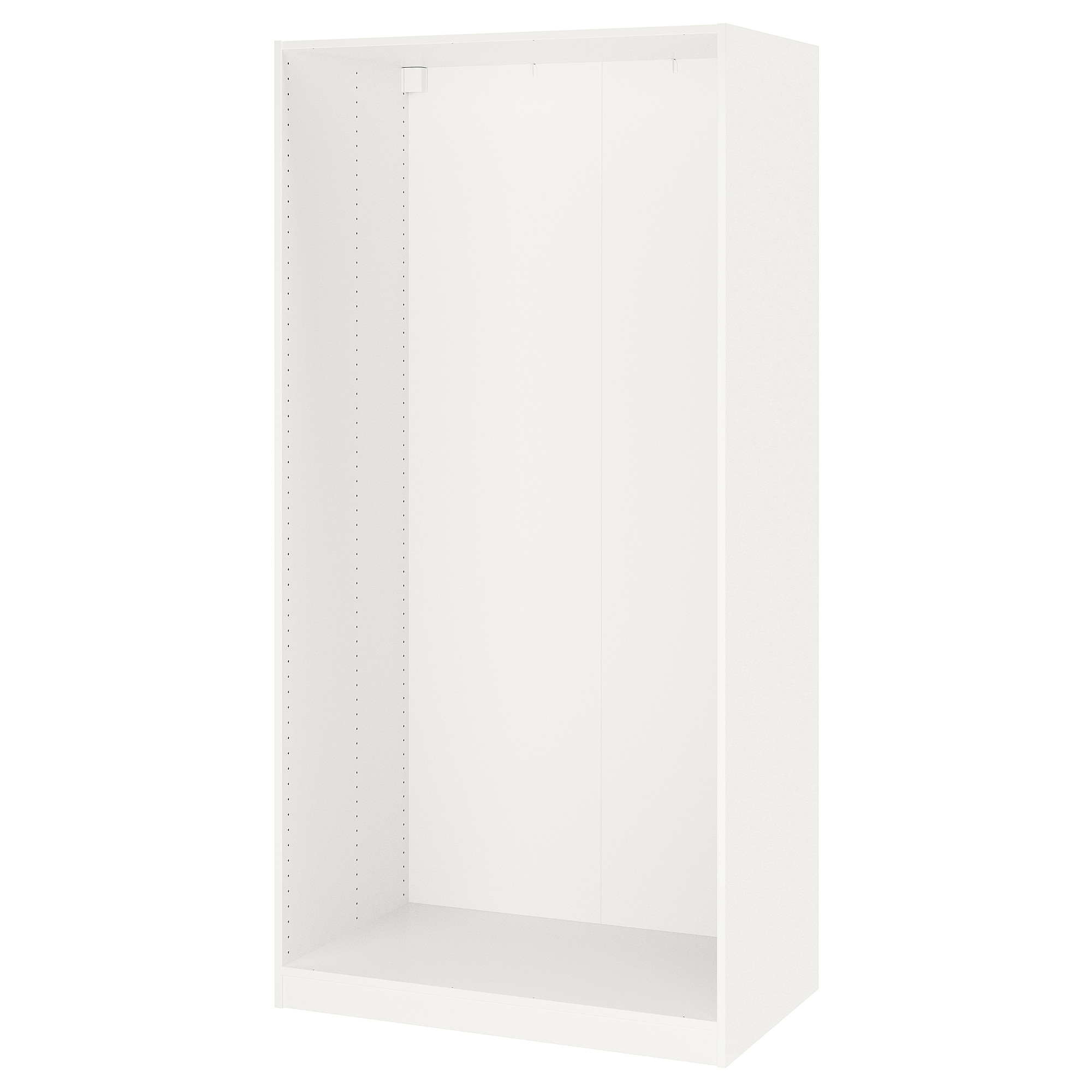 PAX wardrobe frame