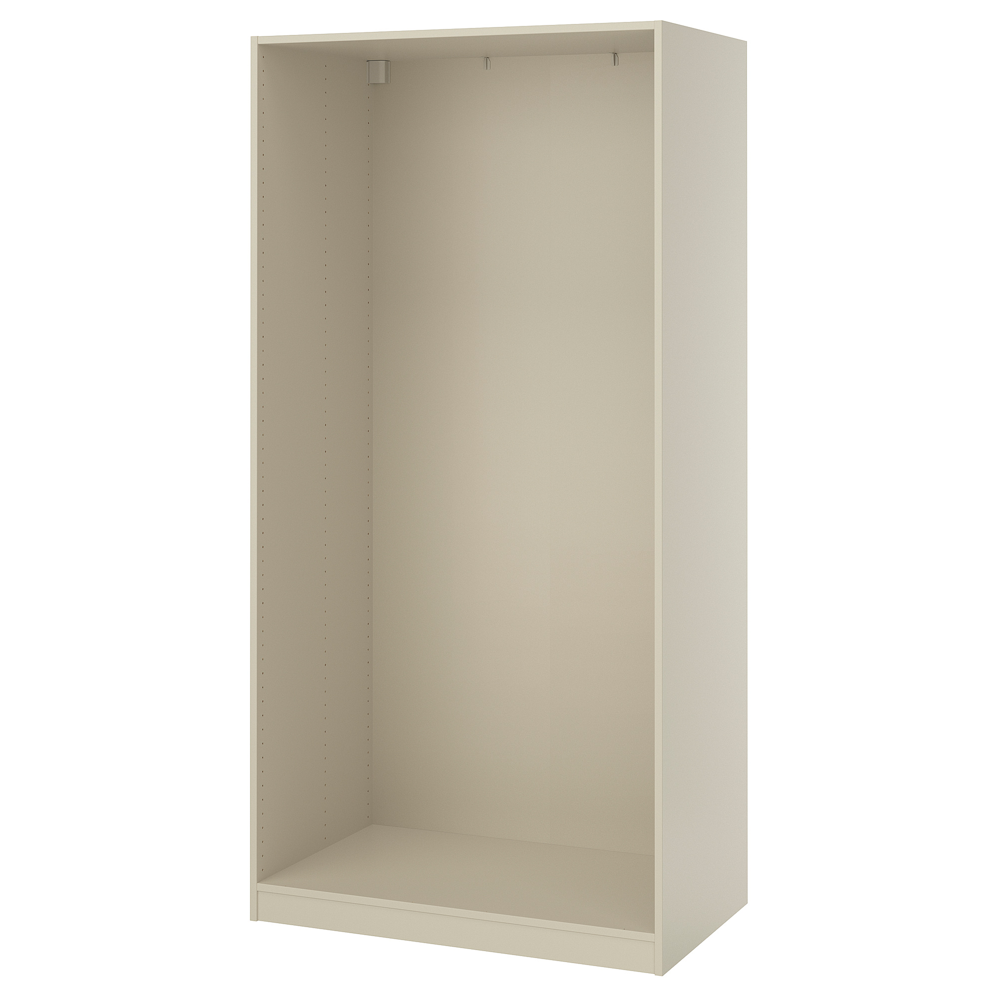 PAX wardrobe frame
