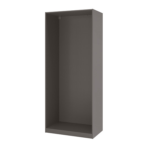 PAX wardrobe frame