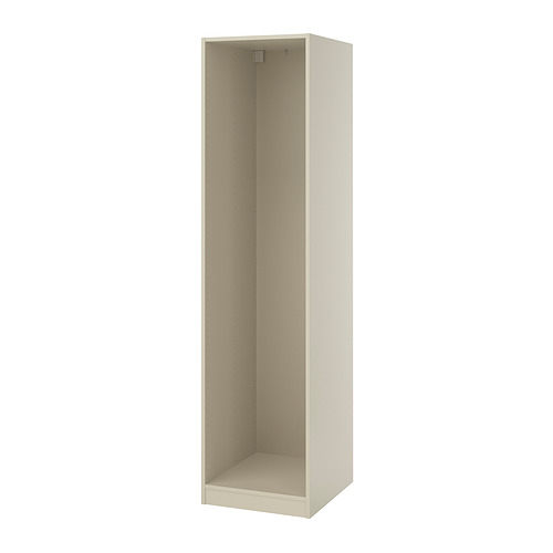 PAX wardrobe frame