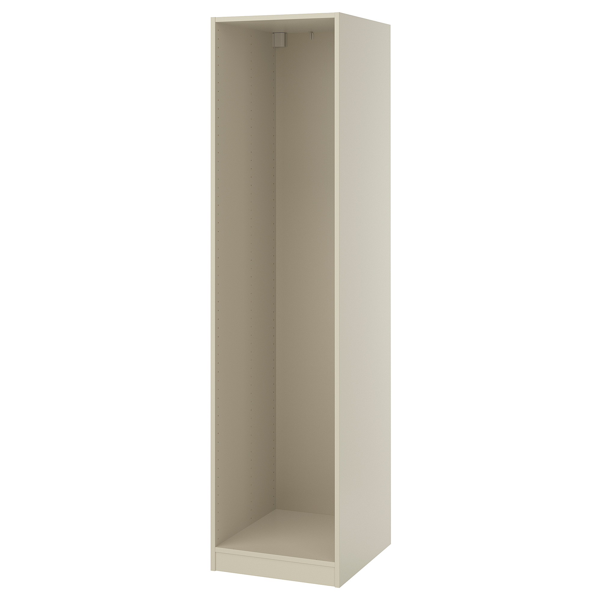 PAX wardrobe frame