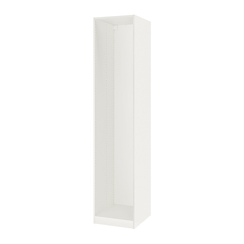 PAX wardrobe frame