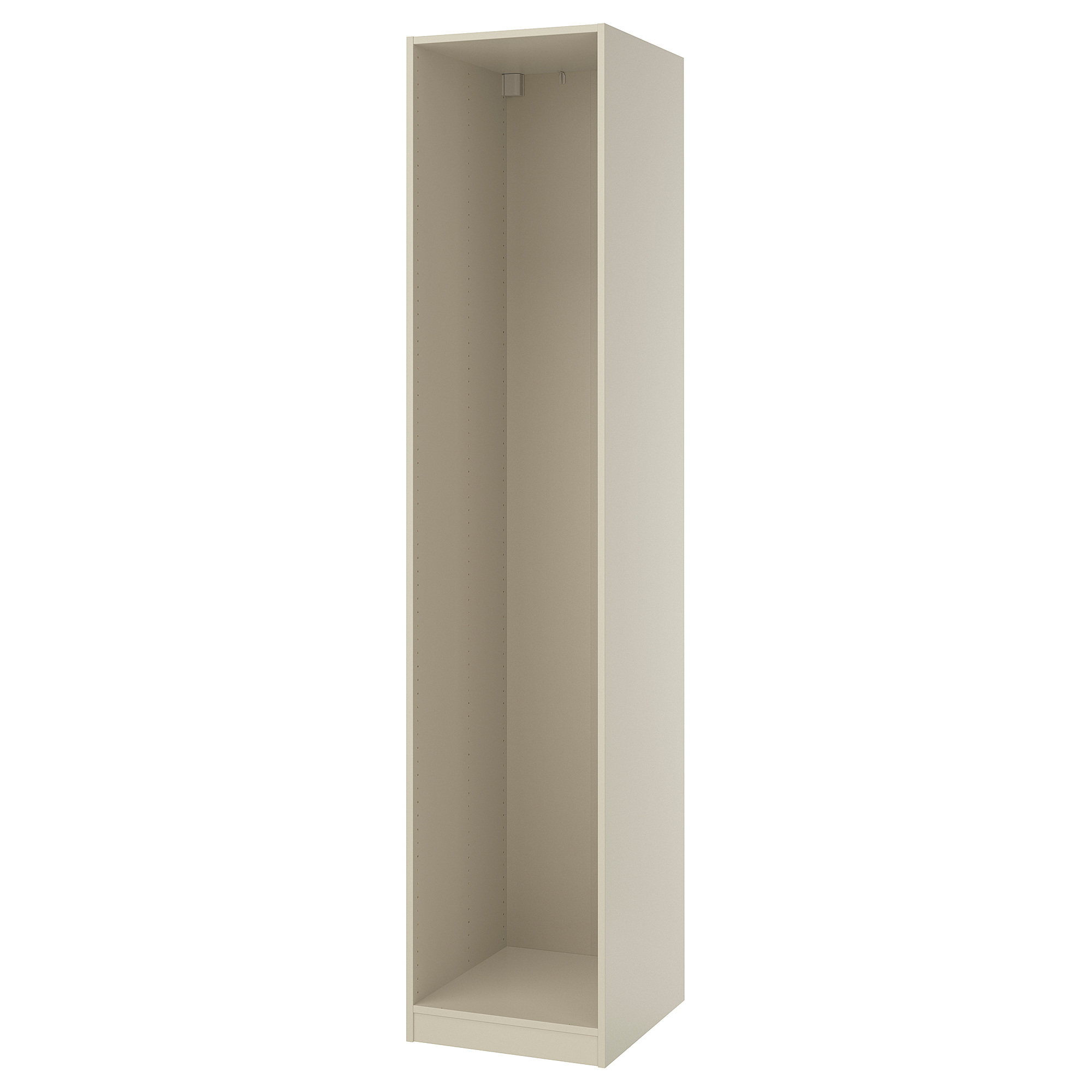 PAX wardrobe frame