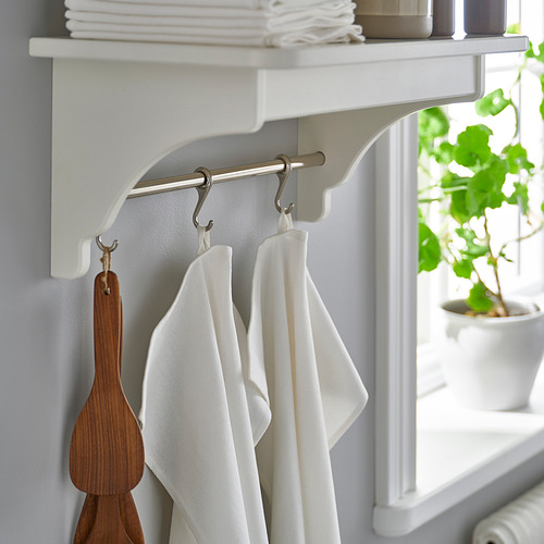 RÖDSPÄTTA 廚用擦巾