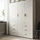 FONNES - door with hinges, white | IKEA Taiwan Online - PE753227_S1