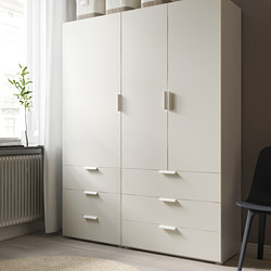 FONNES - 門板, 白色 | IKEA 線上購物 - PE661651_S3