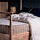 VATNESTRÖM - pocket sprung mattress, firm/natural | IKEA Taiwan Online - PH173555_S1