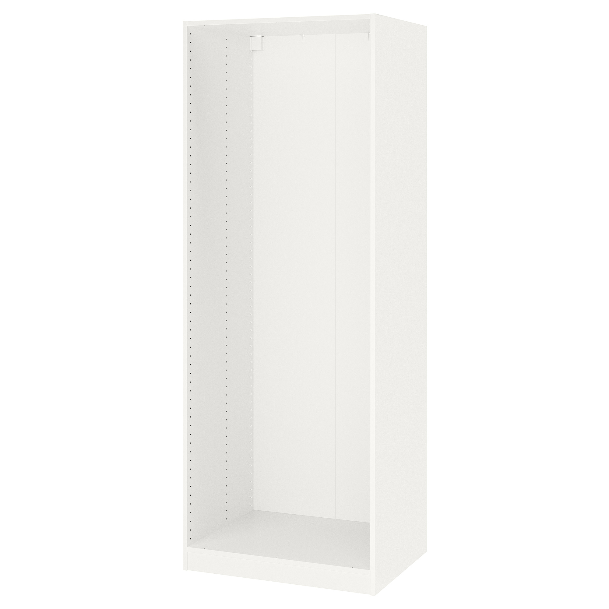 PAX wardrobe frame