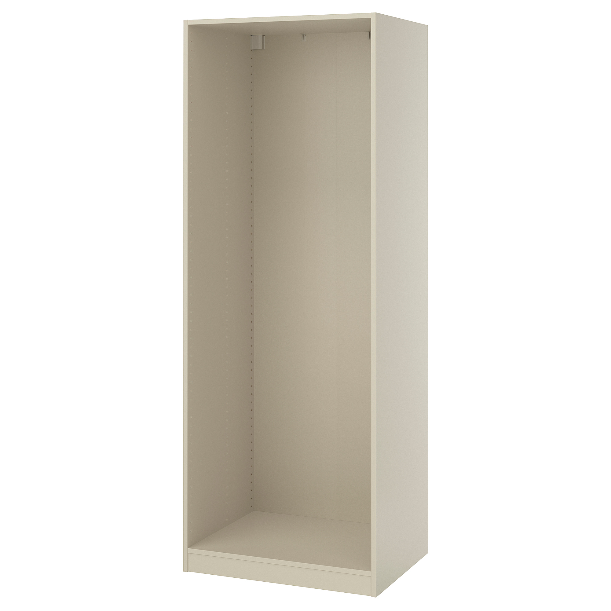 PAX wardrobe frame
