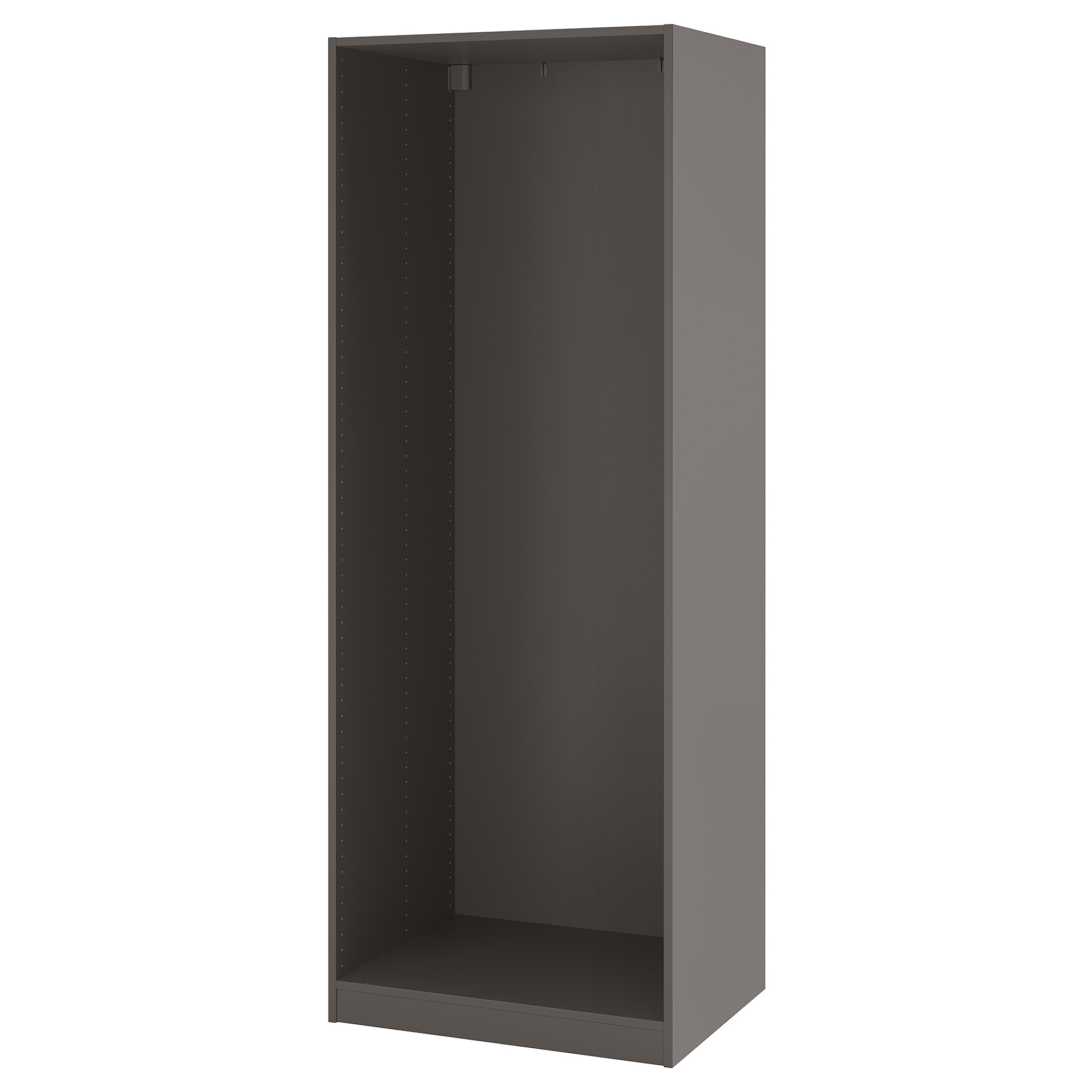 PAX wardrobe frame