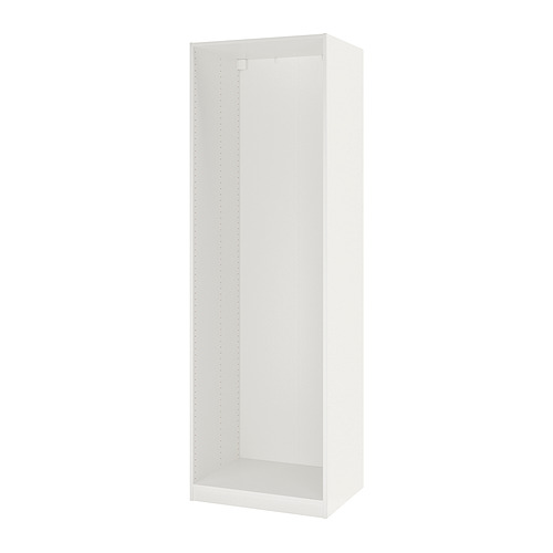 PAX wardrobe frame