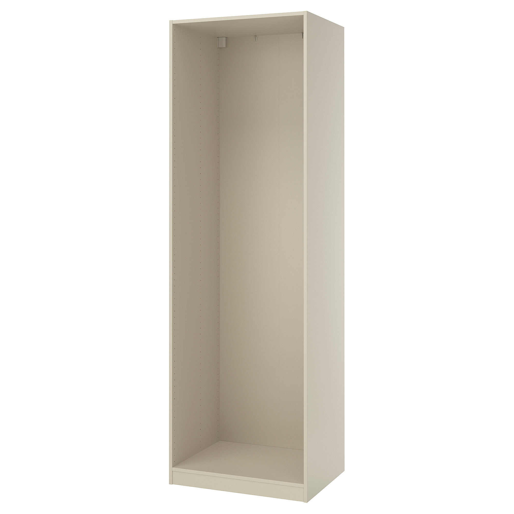 PAX wardrobe frame