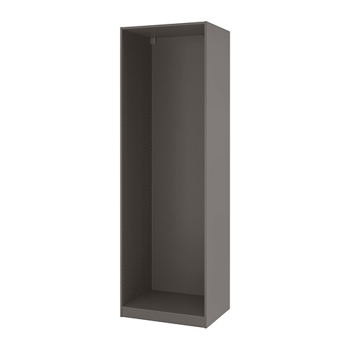 PAX wardrobe frame