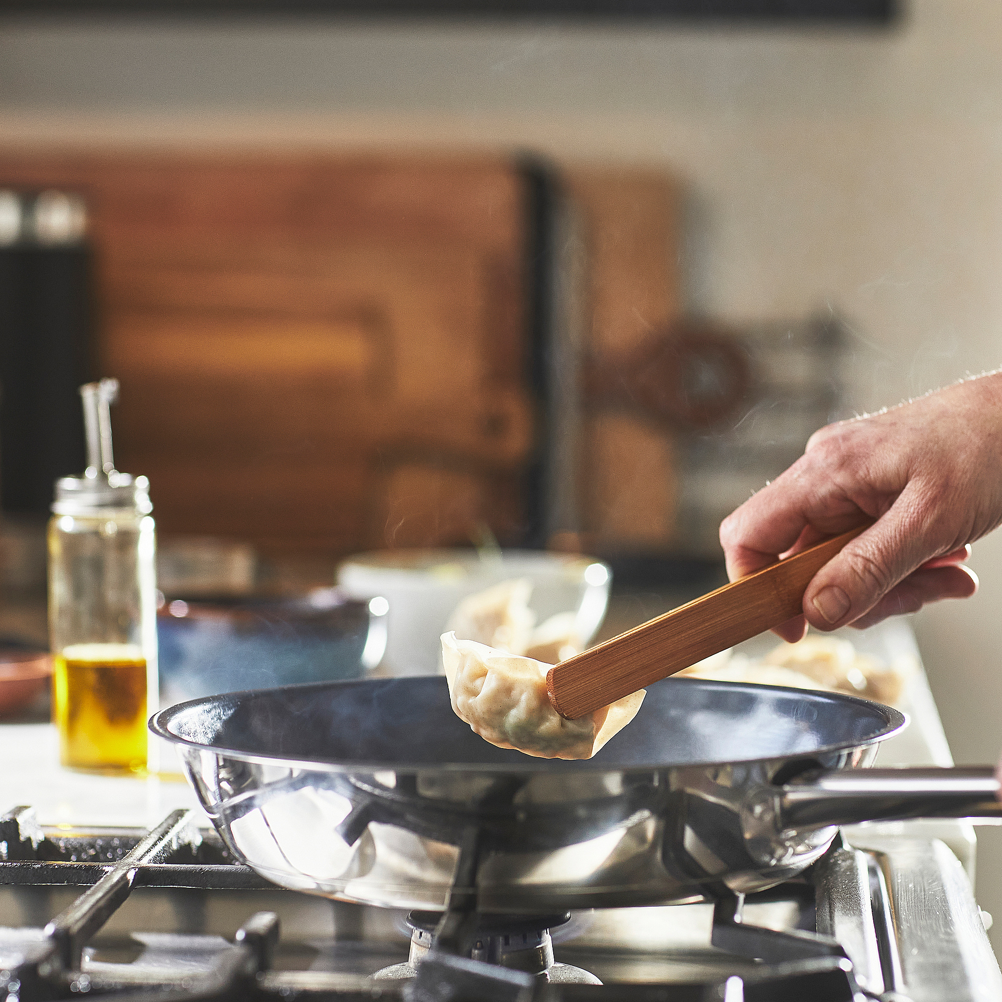 IKEA 365+ frying pan