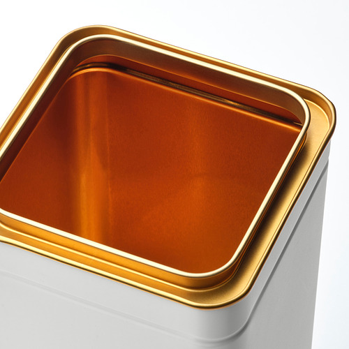 BLOMNING 附蓋萬用罐