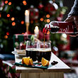VINTERSAGA festive drink