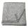INGRUN - 萬用毯, 灰色 | IKEA 線上購物 - PE712755_S1