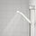LILLREVET - single-spray handshower, white | IKEA Taiwan Online - PE680142_S1