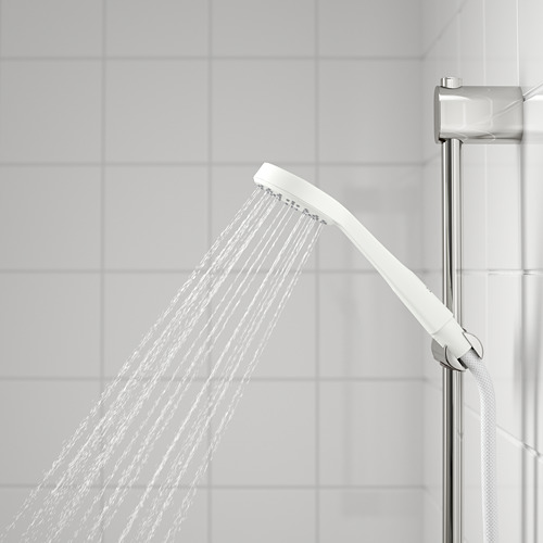 LILLREVET single-spray handshower