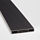 LERHYTTAN - 踢腳板, 黑色 | IKEA 線上購物 - PE666066_S1