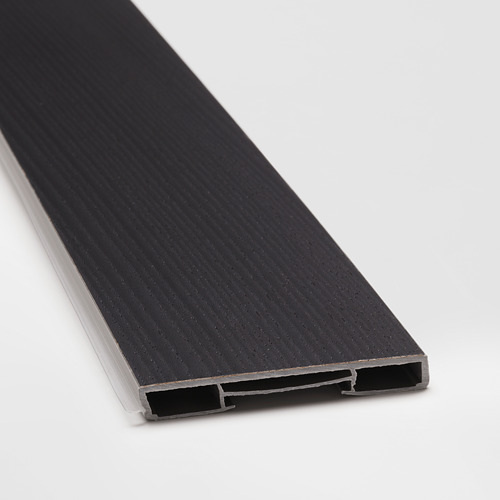 LERHYTTAN - 踢腳板, 黑色 | IKEA 線上購物 - PE666066_S4
