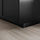 LERHYTTAN - 踢腳板, 黑色 | IKEA 線上購物 - PE689148_S1