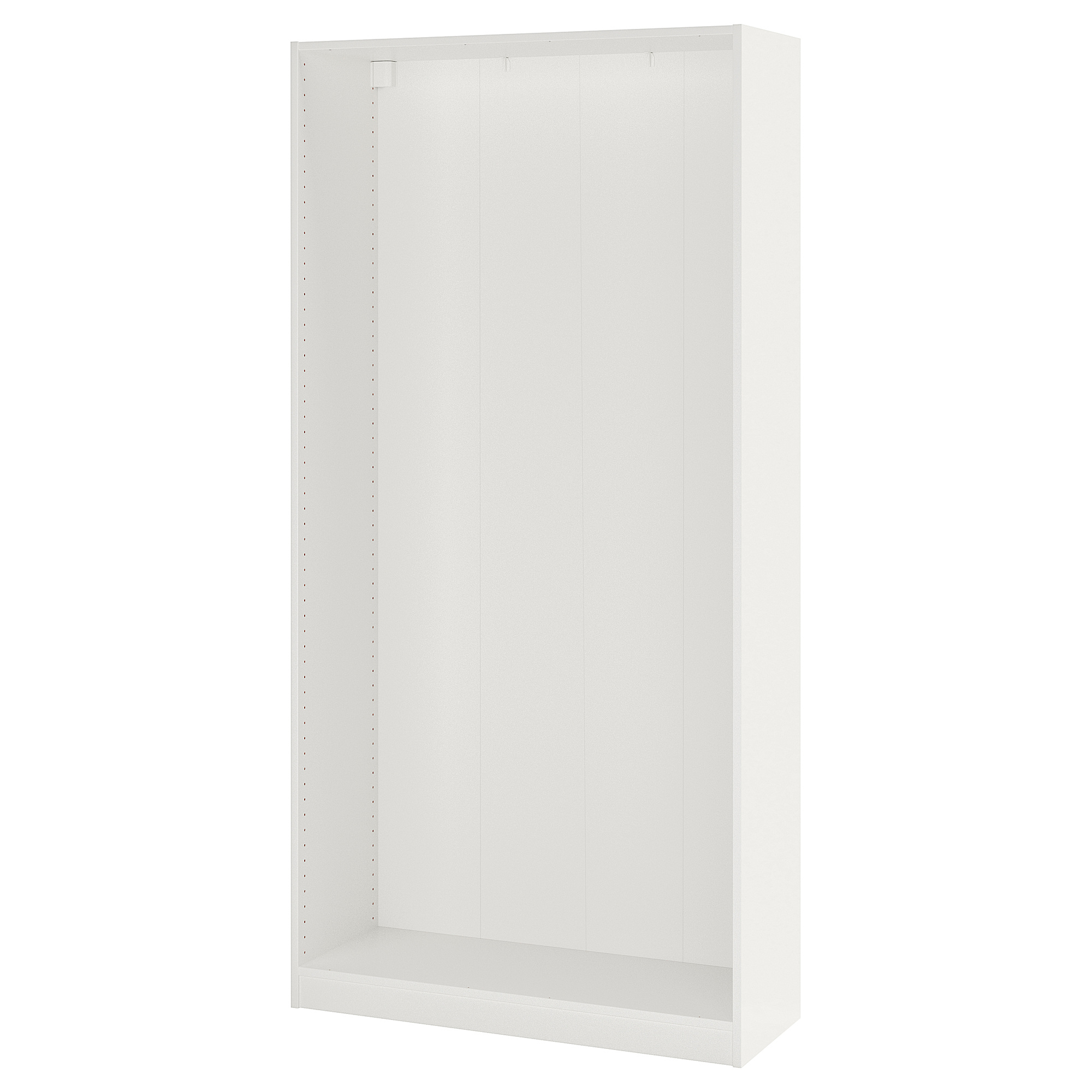 PAX wardrobe frame
