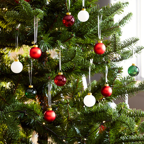 VINTERFINT 聖誕樹裝飾品