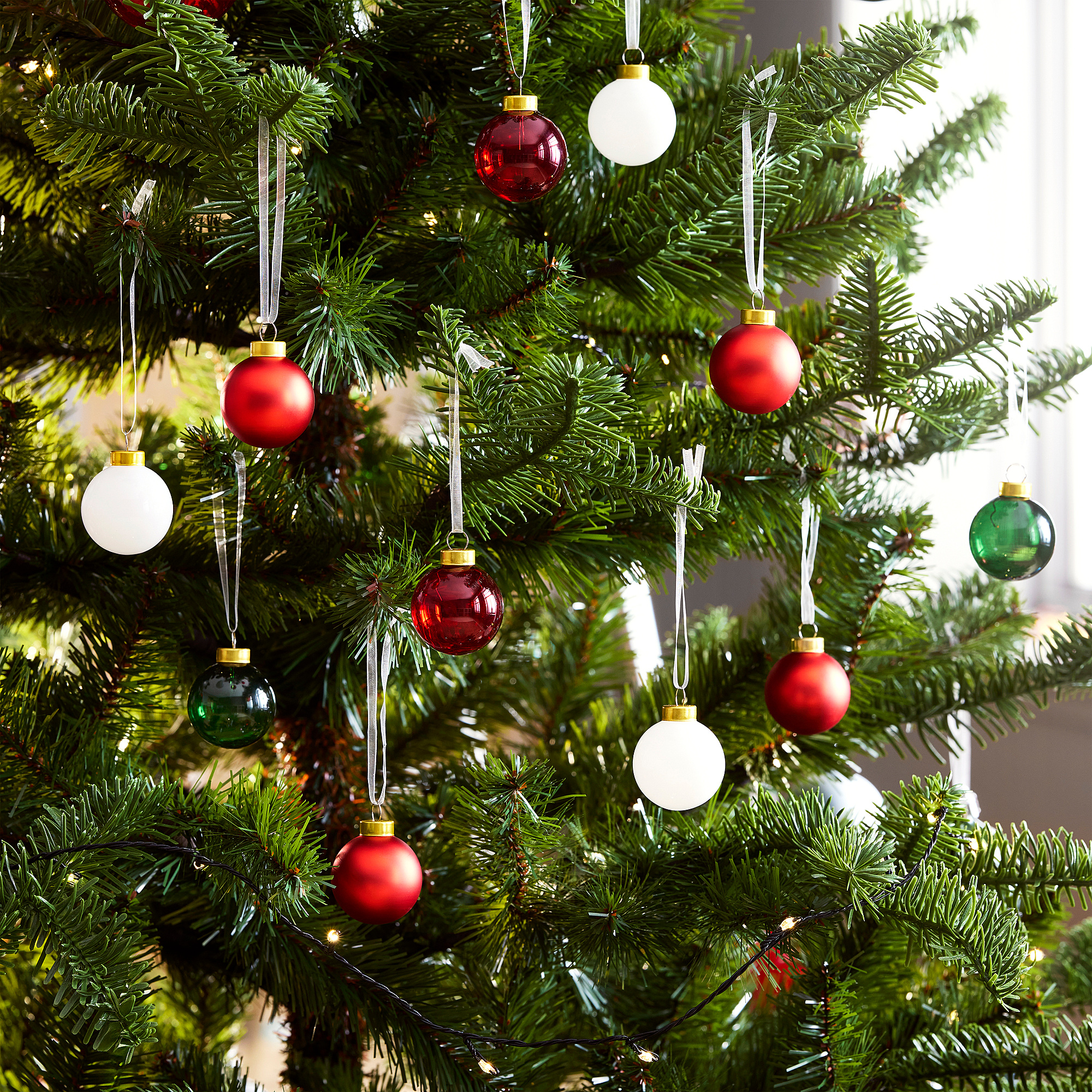 VINTERFINT 聖誕樹裝飾品